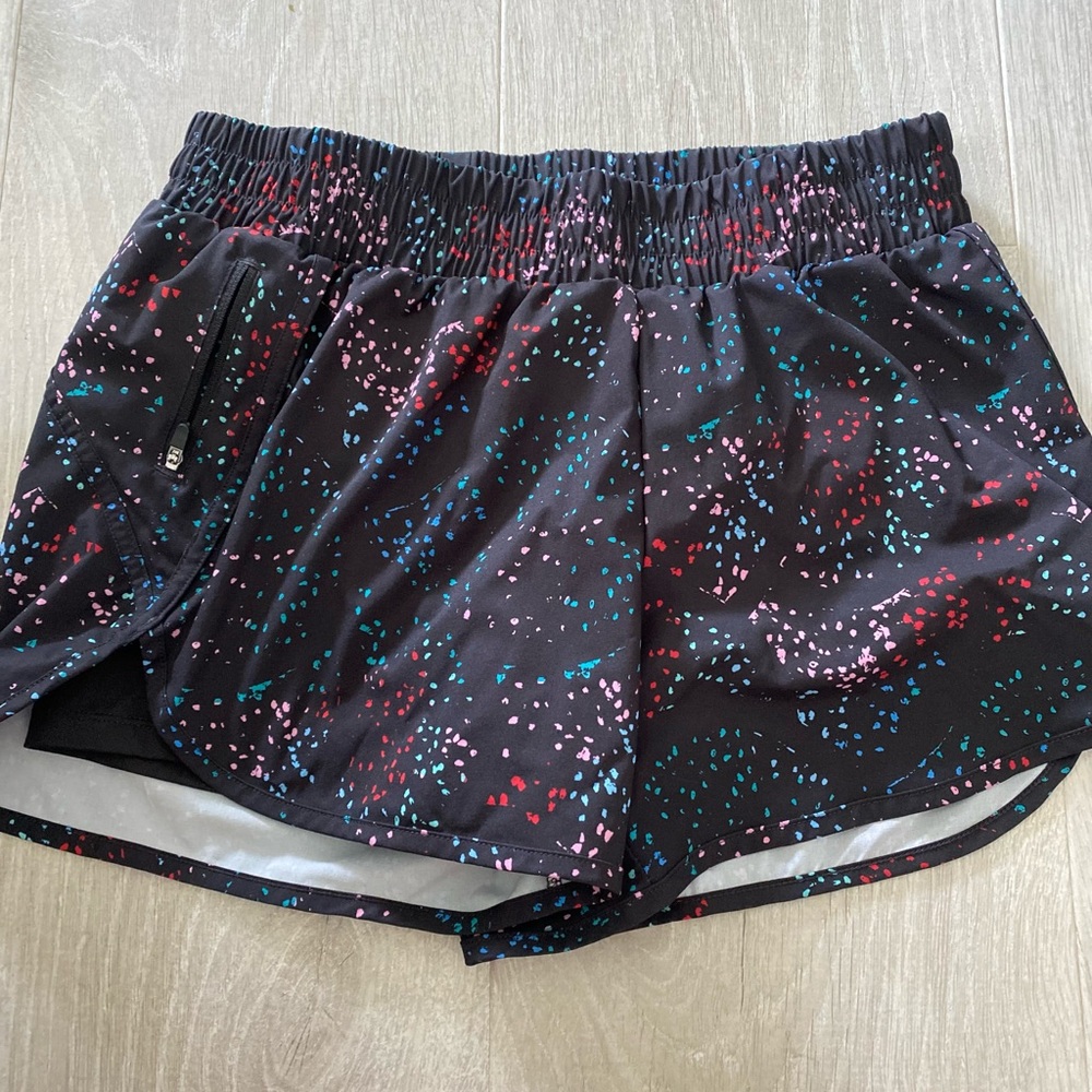 AVIA Athletic Shorts- MEDIUM